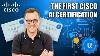 New Cert The Cisco Ai Certification Is Here