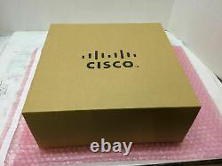 New Cisco 8845 IP Video Phone (CP-8845-K9=) Free Shipping
