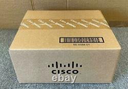 New Cisco AIR-CT2504-25-K9 4 Port Wireless Controller Bundle With 25 AP License