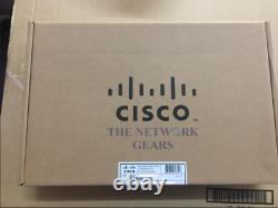 New Cisco C3650-STACK-KIT Systems Module Spare Catalyst