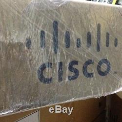 -New- Cisco CISCO1921/K9 Cisco 1921 Router with 2 onboard GE, 2 EHWIC slots