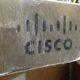 -New- Cisco CISCO1921/K9 Cisco 1921 Router with 2 onboard GE, 2 EHWIC slots