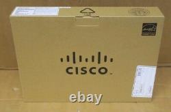 New Cisco CP-8841-K9 Unified IP VOIP Colour Display Telephone Phone 8800 Series