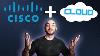 New Cisco Cloud Exam Designing And Implementing Cloud Connectivity 300 440 Encc