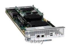 New Cisco DS-X97-SF1-K9 MDS 9700 Series Supervisor 1 Control Processor Module