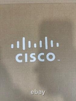 New Cisco IP Conference Phone 7832