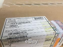 New Cisco Isr4221/k9 Router 2ge, 2nim Slots In Stock Now! Fast Free Shipping