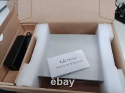 New Cisco Meraki MS120-8-HW 8-Port Switch UNCLAIMED