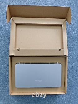 New Cisco Meraki MX68W-HW Unclaimed