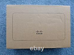 New Cisco Meraki MX68W-HW Unclaimed