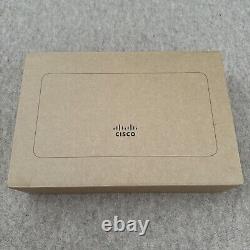 New Cisco Meraki MX68-HW Brand New Unclaimed! ``