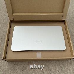 New Cisco Meraki MX68-HW Brand New Unclaimed! ``