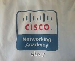 New Cisco SFP-10G-LRM Genuine Authentic No Address on Label NOT Fakes! Warranty