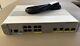 New Cisco Systems Catalyst WS -3560CX-8PC-S Network Switch