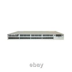 New Cisco WS-C3850-24XS-S Catalyst Switch SFP