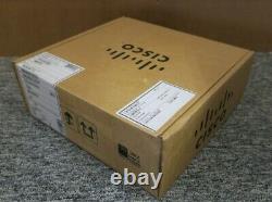 New Cisco WS-X4920-GB-RJ45 20 Port Half Card Expansion Module For Catalyst 4900M