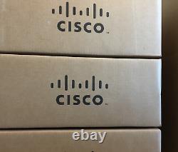 New Cisco Ws-c3850-12xs-s 350wac