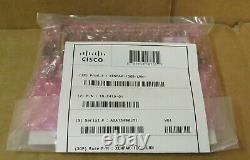 New Cisco XENPAK-10GB-LRM 10 Gigabit 1310nm 10km Transceiver Module 10-2419-01
