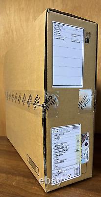 New Factory Sealed Cisco WS-C2960X-48LPD-L BRAND NEW