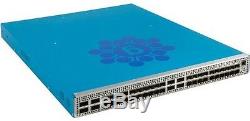 New Gnodal GS4008 Layer 2+ Ethernet Switch, 40 x 10GbE & 8 x 40GbE Cisco Nexus