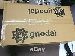 New Gnodal GS4008 Layer 2+ Ethernet Switch, 40 x 10GbE & 8 x 40GbE Cisco Nexus