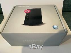 New NIB Cisco DPH-154 AT&T MicroCell Wireless Cell Signal Booster