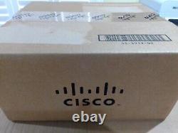 New Sealed Box Cisco WS-C3560CX-12PC-S 3560-CX 12 Port PoE IP Base Switch VAT
