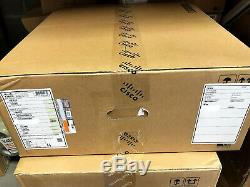 New Sealed CISCO C9300-24P-A Catalyst 9300-24P-A With3Yr Network Advantage License