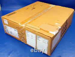 New! Sealed! Cisco 2921 Integrated Services Router CISCO2921/K9 PWR-2921-51-AC