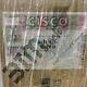 New Sealed Cisco ASA5506-K9 with FirePOWER Services Security Appliance
