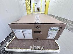 New Sealed, Cisco Catalyst C9300-48UXM-A network switch