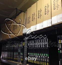 New Sealed Cisco PWR-C1-350WAC-P 350 Watt Switching Power Supply
