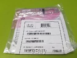 New Sealed Cisco QSFP-40G-SR-BD 40GBASE-SR-BiDi, duplex MMF