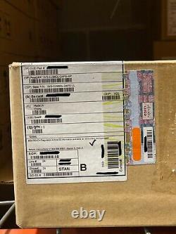 New Sealed Cisco WS-C2960L-24PS-LL Catalyst 24 Port AP Version Switch