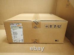 New Sealed Cisco WS-C3850-24T-S 3850 series 24 port gigabit Catalyst Switch