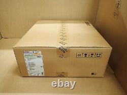 New Sealed Cisco WS-C3850-24T-S 3850 series 24 port gigabit Catalyst Switch