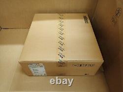 New Sealed Cisco WS-C3850-24T-S 3850 series 24 port gigabit Catalyst Switch