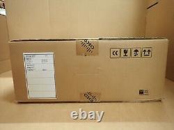 New Sealed Cisco WS-C3850-24T-S 3850 series 24 port gigabit Catalyst Switch