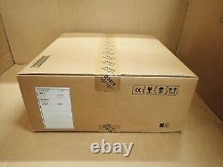 New Sealed Cisco WS-C3850-24T-S 3850 series 24 port gigabit Catalyst Switch