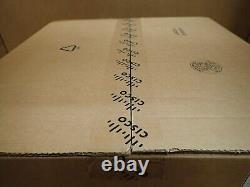 New Sealed Cisco WS-C3850-24T-S 3850 series 24 port gigabit Catalyst Switch