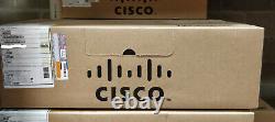New Sealed Cisco Ws-c2960l-24ps-ll Catalyst 24 Port Switch