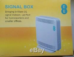 New Sealed EE 3G Signal Booster Box (Cisco model USC3331)
