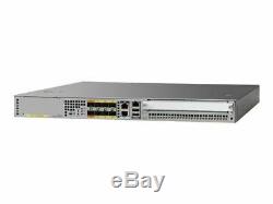 New original Cisco ASR1001-X Aggregation Service Router Smartnetable