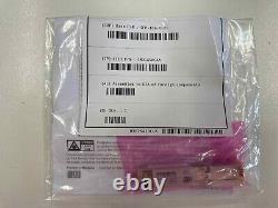 New, original Cisco SFP-10G-T-X= network transceiver module Fiber optic 10G SFP+