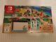 Nintendo Switch Animal Crossing New Horizons Limited Edition