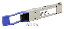 Origin Storage 40GBASE-LR4 QSFP+ SMF Module Cisco Compatible