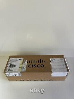 PWR-C1-715WAC Cisco 715W AC Power Supply