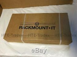 Rackmount. IT RM-CI-T8 rack mount Kit for Cisco ASA 5506-X 5506 Firepower 1010
