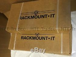 Rackmount. IT RM-CI-T8 rack mount Kit for Cisco ASA 5506-X 5506 Firepower 1010