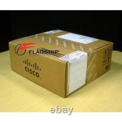 SEALED BOX Cisco WS-C2960L-16PS-LL Catalyst 2960-L Series Switch rrp £900